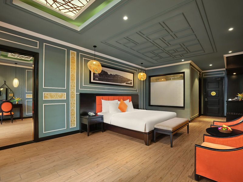 Bel Marina Hoi An Resort 46