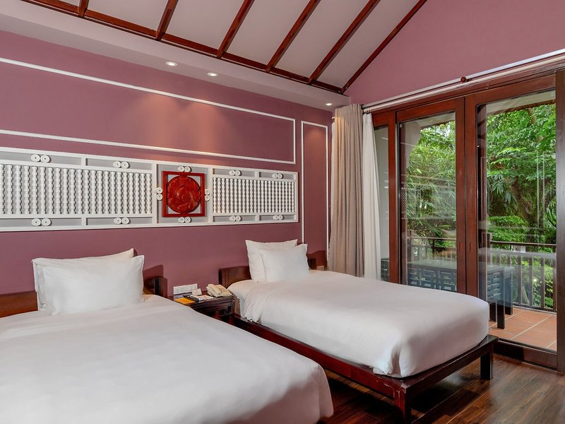 Bel Marina Hoi An Resort 47