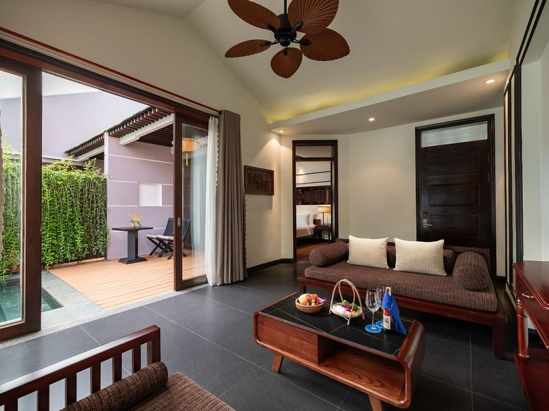 Bel Marina Hoi An Resort 49