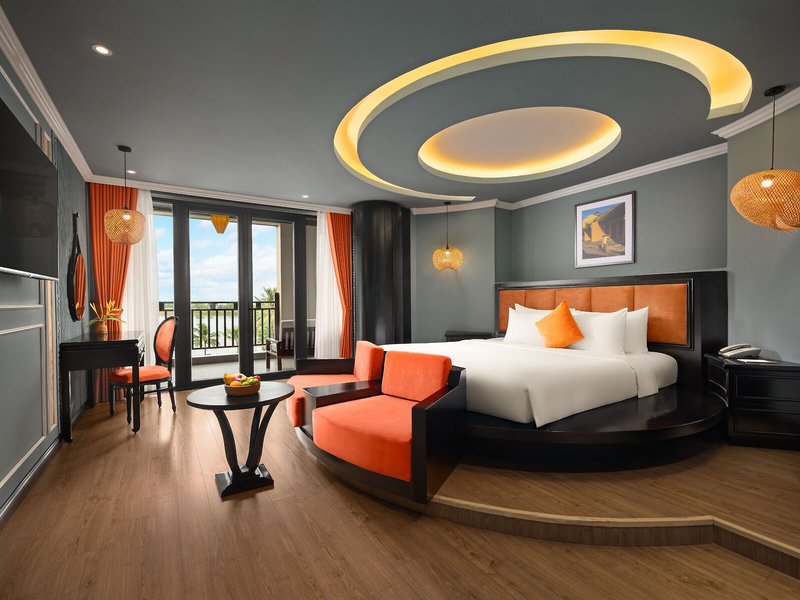 Bel Marina Hoi An Resort 50