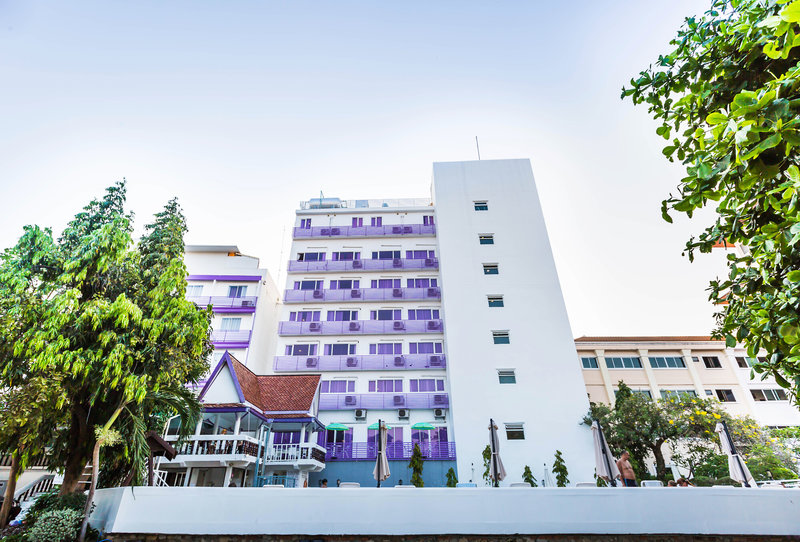 Hotel Zing 6