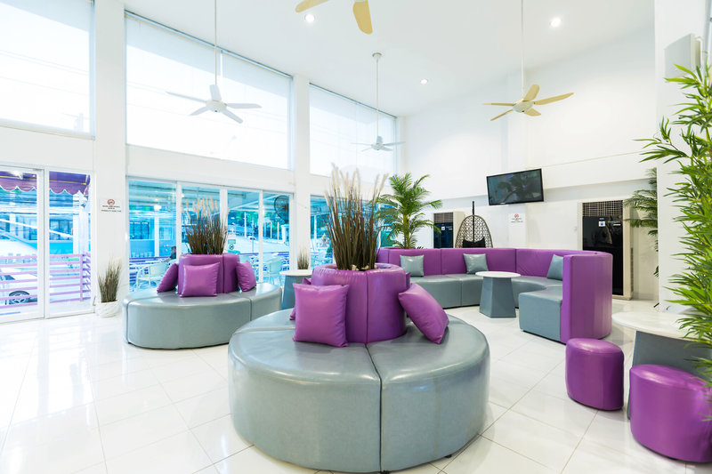 Hotel Zing 7