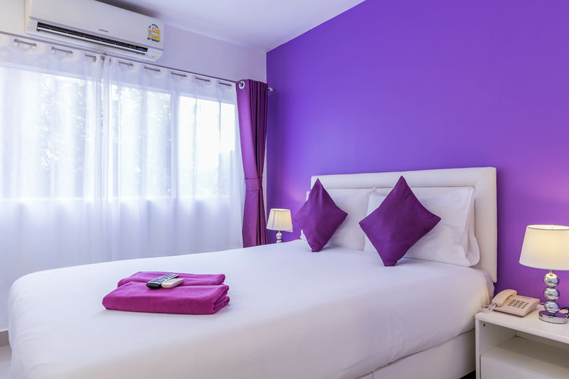 Hotel Zing 8