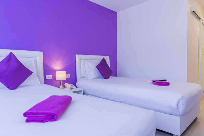 Hotel Zing 9