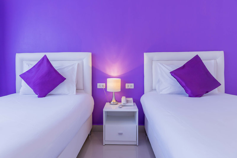 Hotel Zing 10