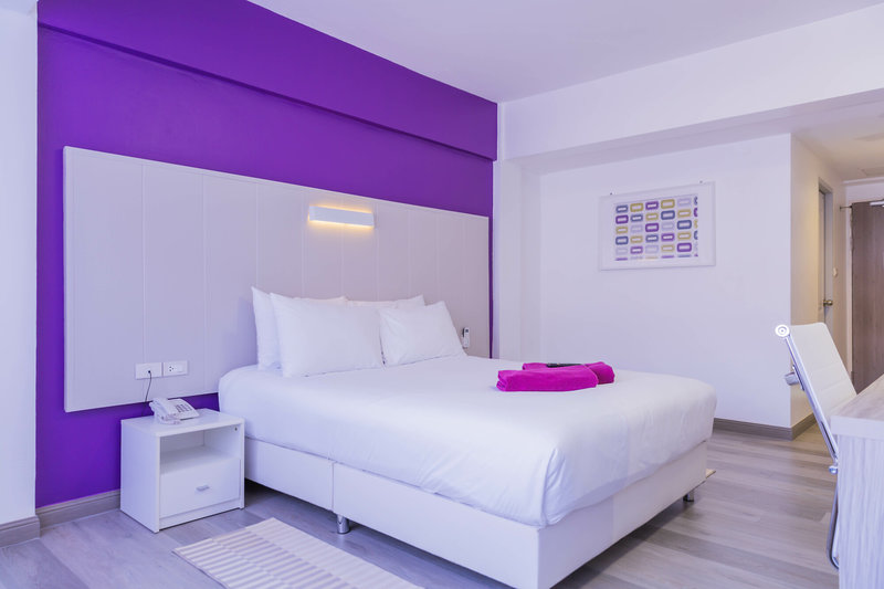 Hotel Zing 11
