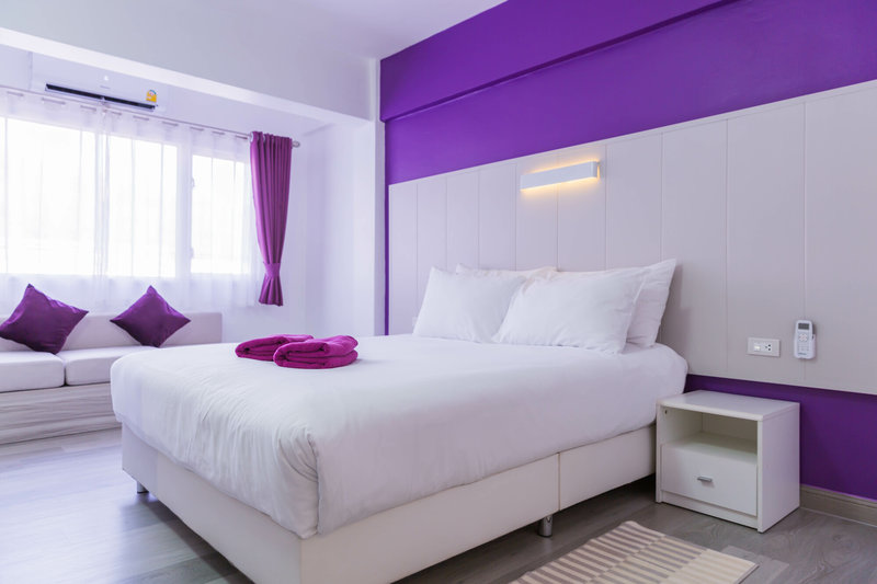 Hotel Zing 12