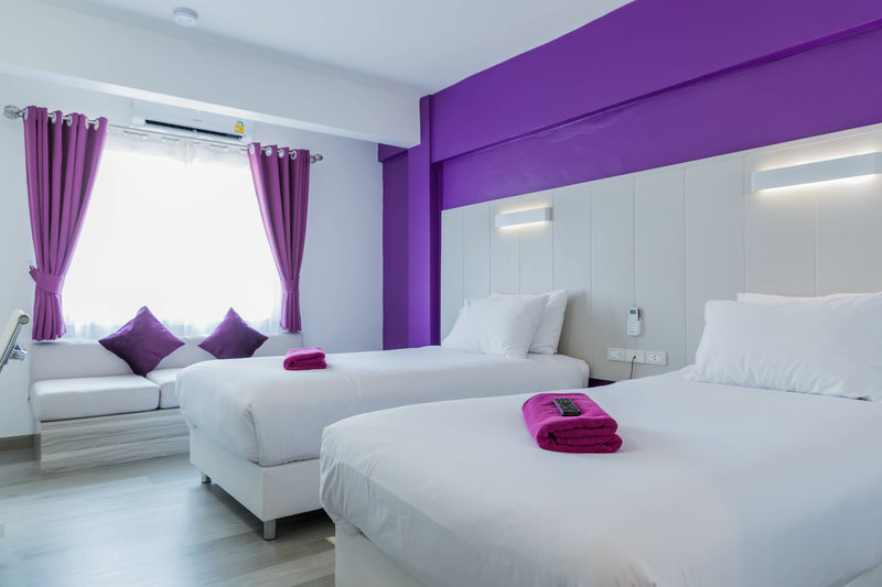 Hotel Zing 13