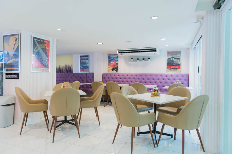 Hotel Zing 14