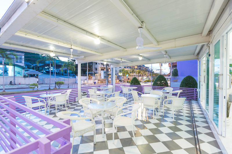 Hotel Zing 15