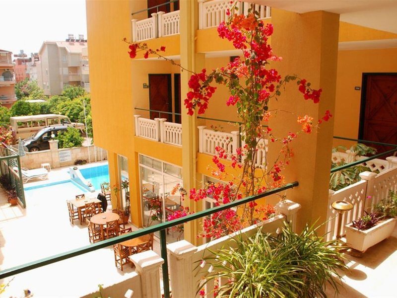 Benna Hotel 1