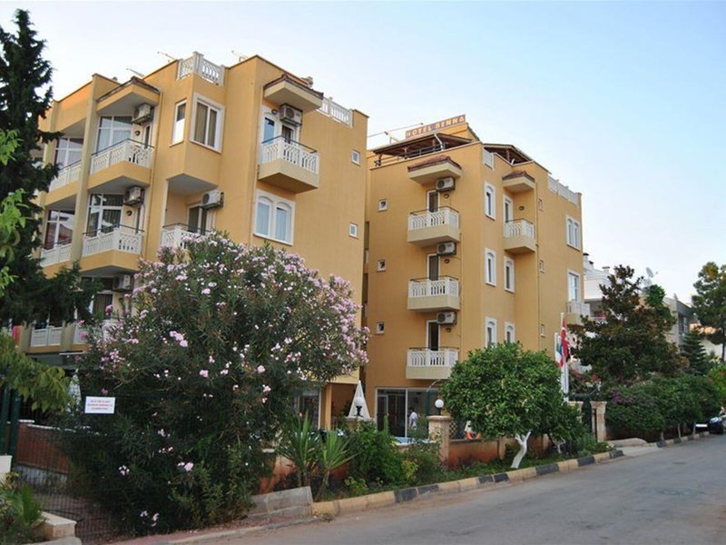 Benna Hotel 2