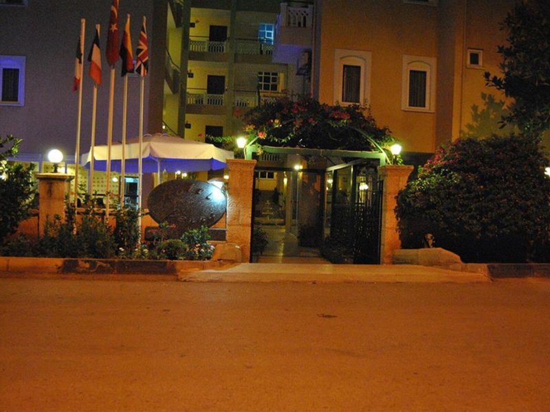 Benna Hotel 3