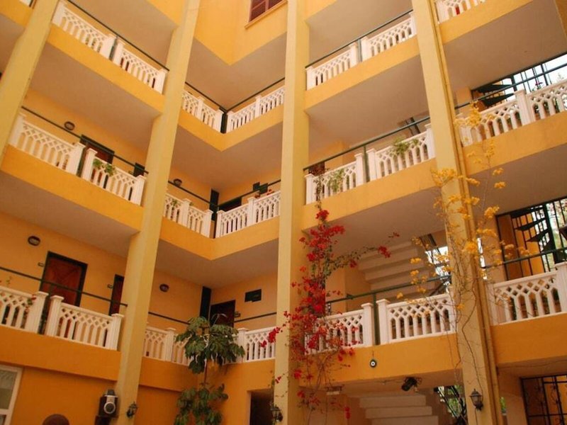 Benna Hotel 5