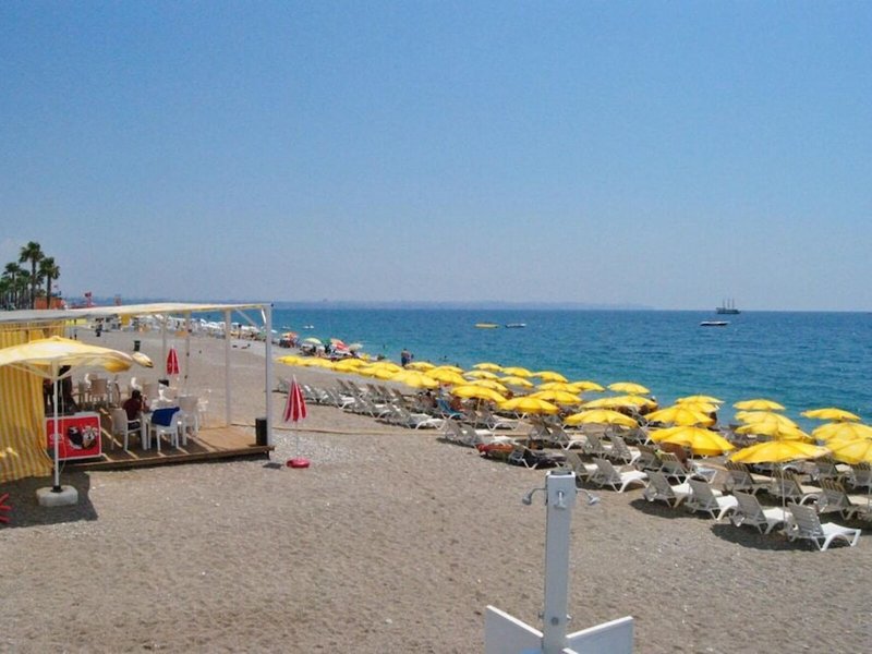 Benna Hotel 7
