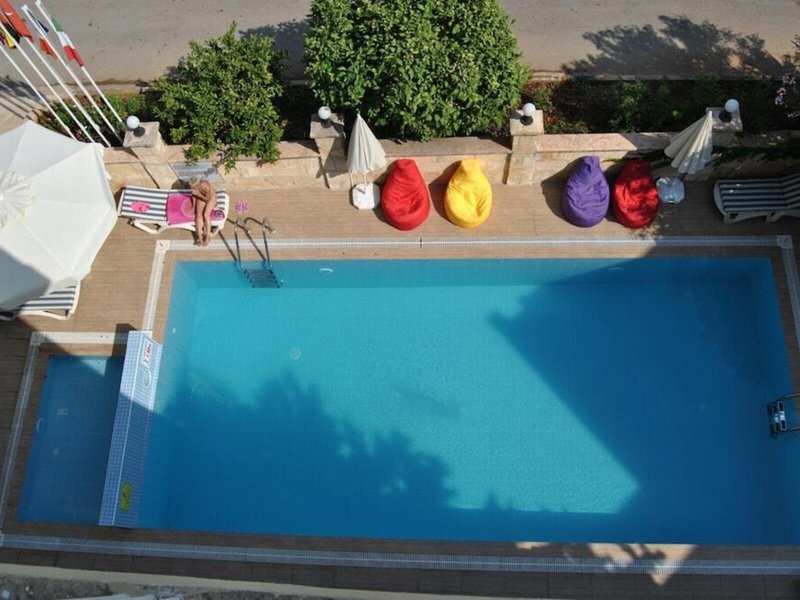 Benna Hotel 14