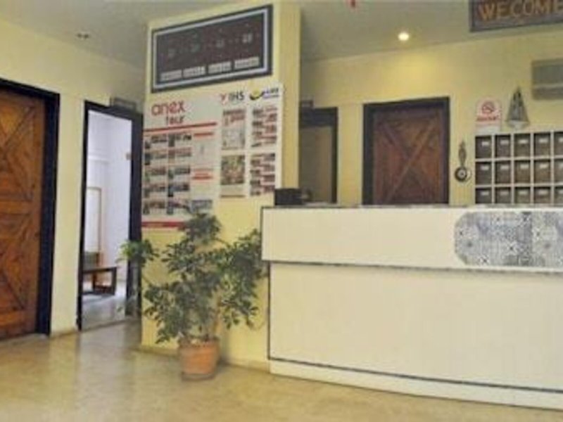Benna Hotel 16