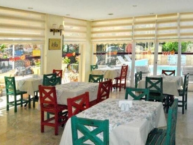 Benna Hotel 18