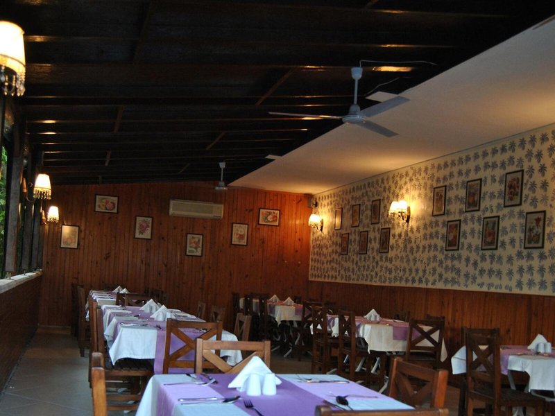 Benna Hotel 19
