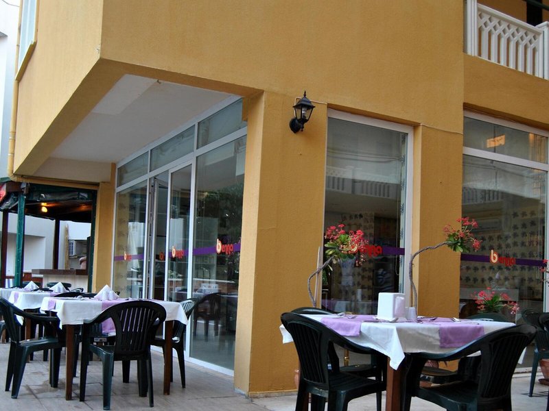 Benna Hotel 20