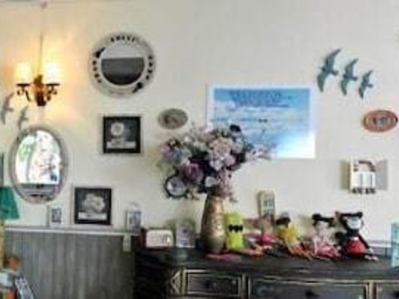 Benna Hotel 24