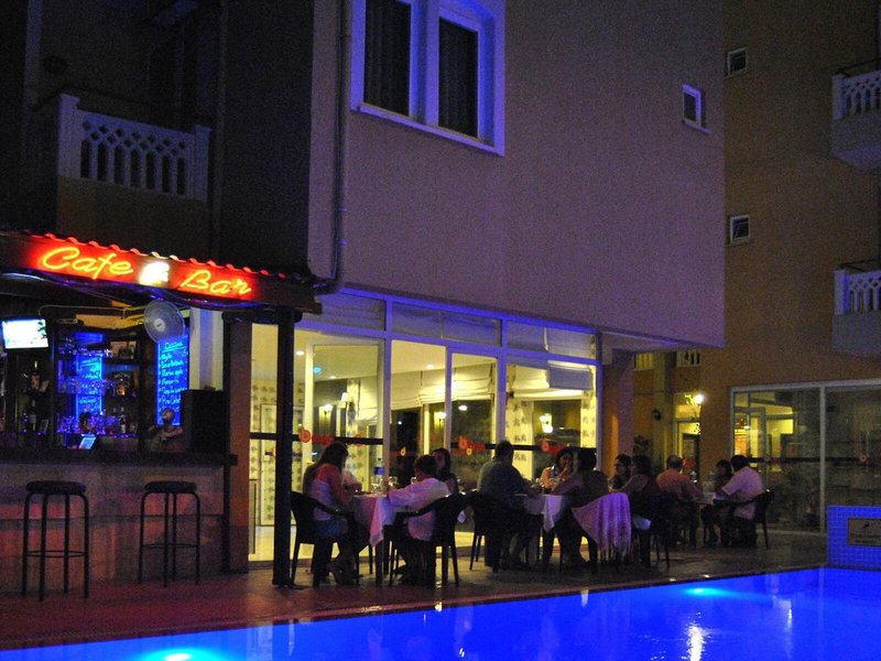 Benna Hotel 25