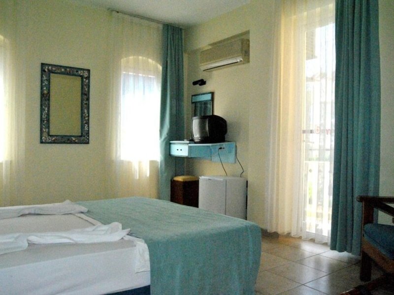 Benna Hotel 29