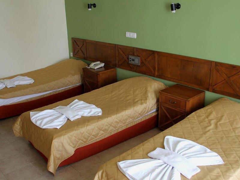 Benna Hotel 32