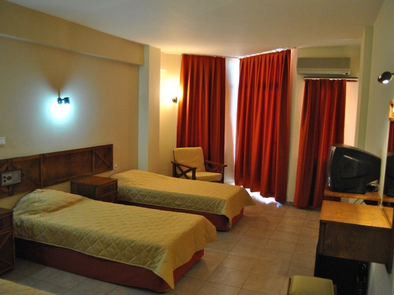 Benna Hotel 34