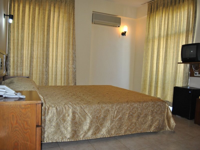 Benna Hotel 35