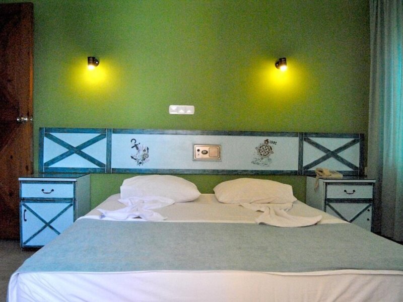Benna Hotel 39
