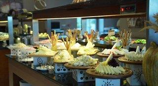 Dedeman Bostanci Hotel & Convention Center