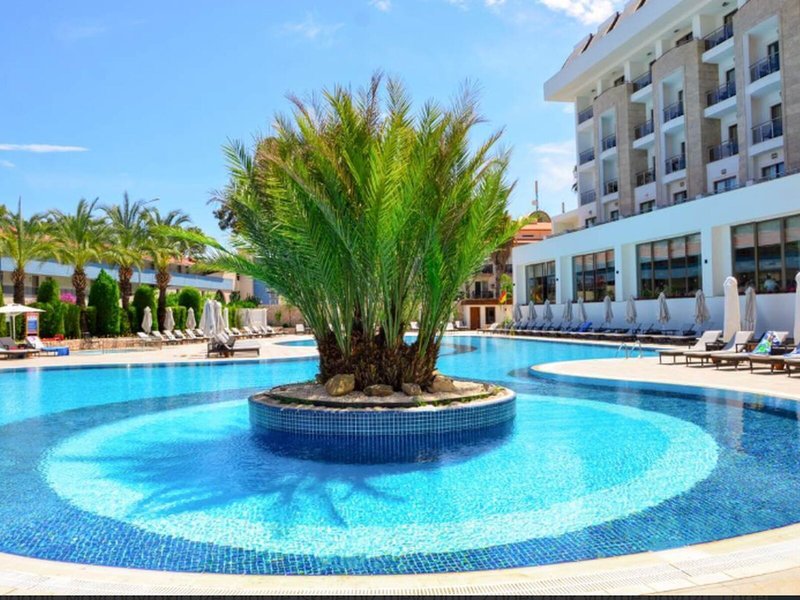 Imperial Sunland 19