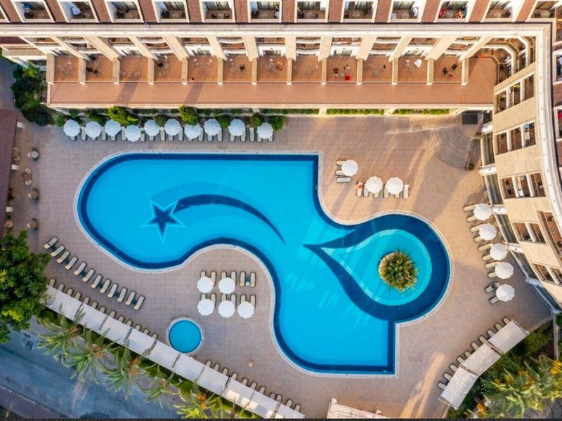 Imperial Sunland 21