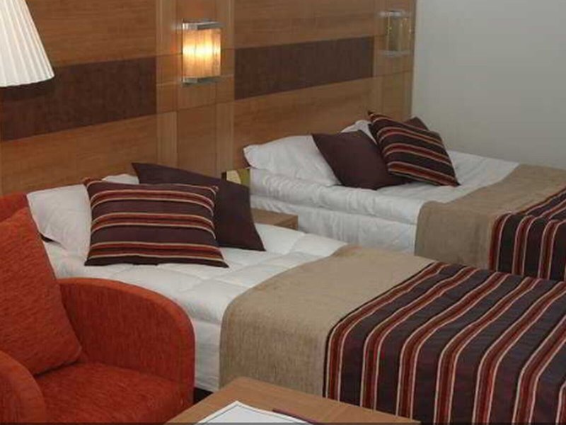 Imperial Sunland 48