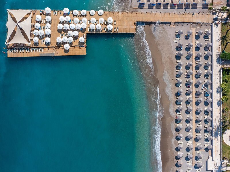 Sunland Resort Hotel Beldibi 6
