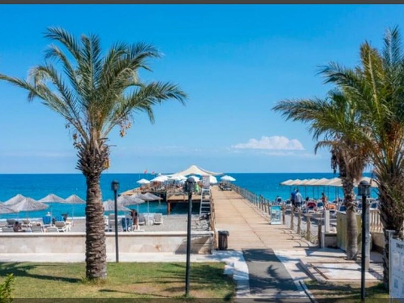 Sunland Resort Hotel Beldibi 13
