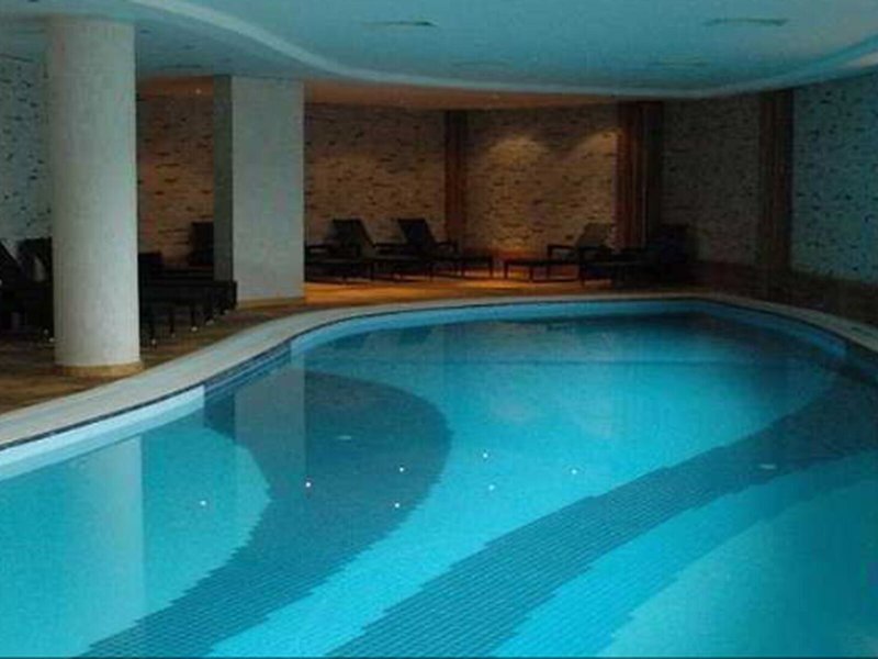 Sunland Resort Hotel Beldibi 14