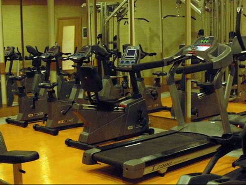 Sunland Resort Hotel Beldibi 39