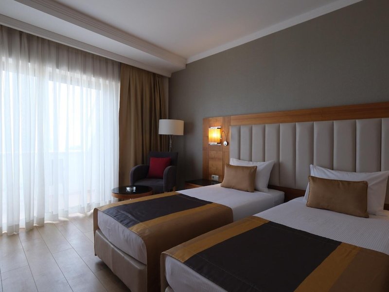 Sunland Resort Hotel Beldibi 47