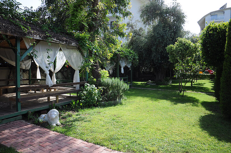 Lims Bona Dea Beach Hotel 14