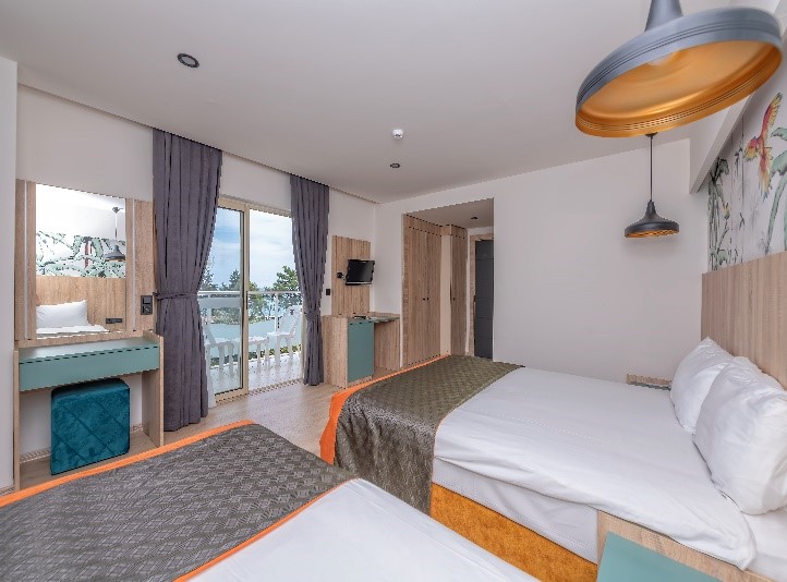 Lims Bona Dea Beach Hotel 17