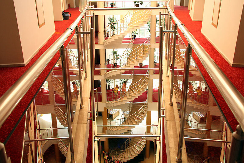 Lims Bona Dea Beach Hotel 5