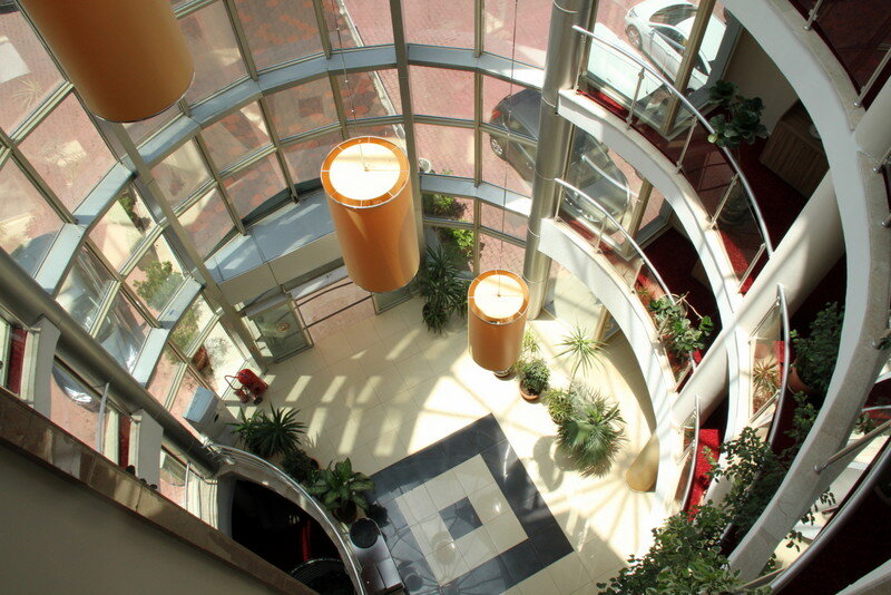 Lims Bona Dea Beach Hotel 6