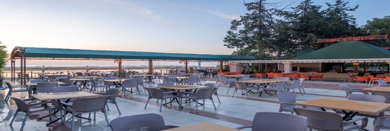 Lims Bona Dea Beach Hotel 15