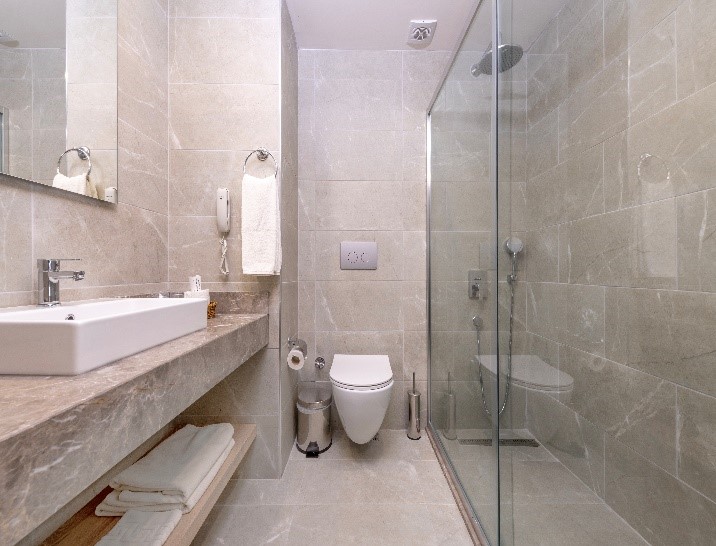 Lims Bona Dea Beach Hotel 18