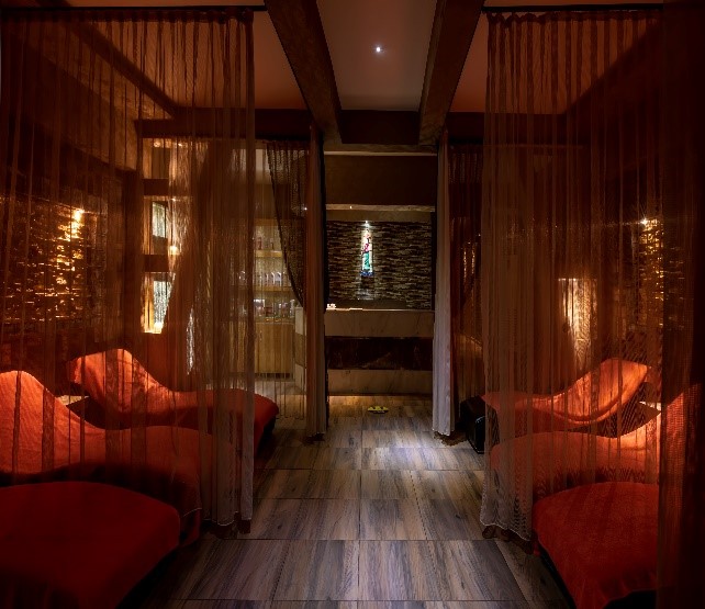 Lims Bona Dea Beach Hotel 20