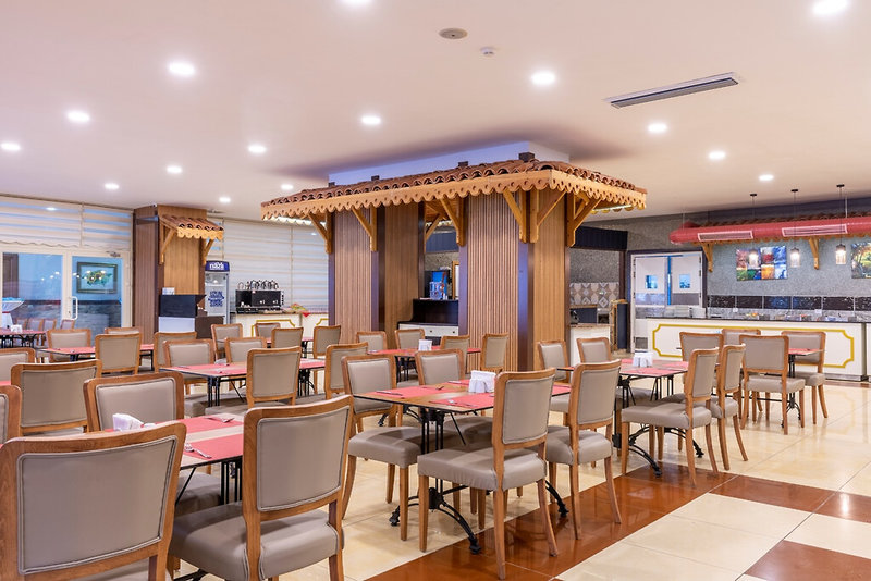 Lims Bona Dea Beach Hotel 13
