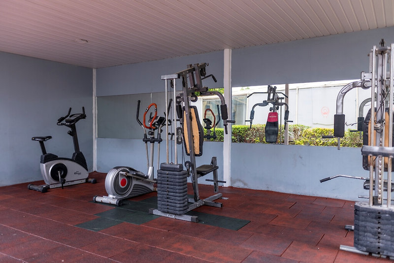 Lims Bona Dea Beach Hotel 16