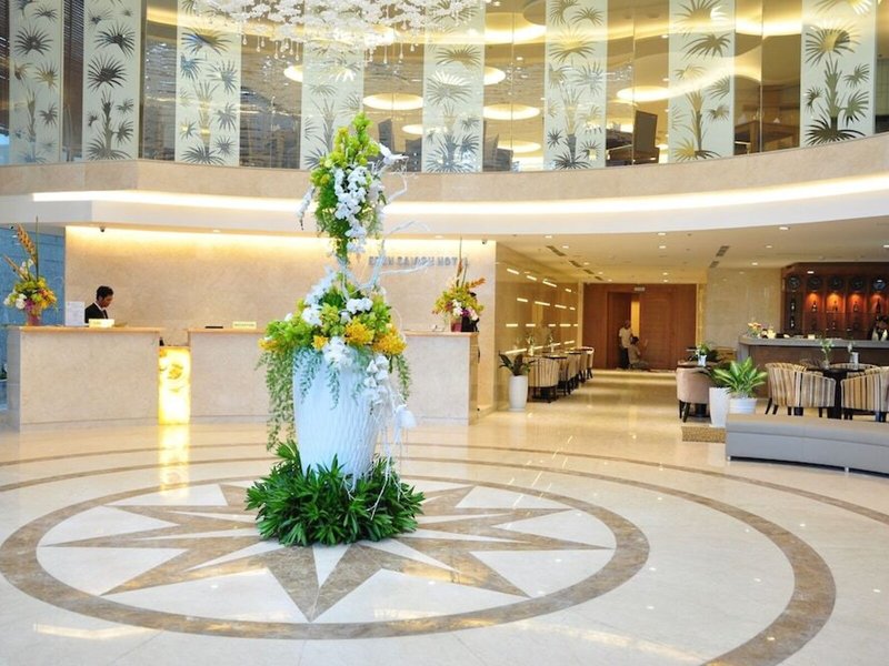 EdenStar Saigon Hotel 15